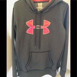 Vintage Fleece Hoodie